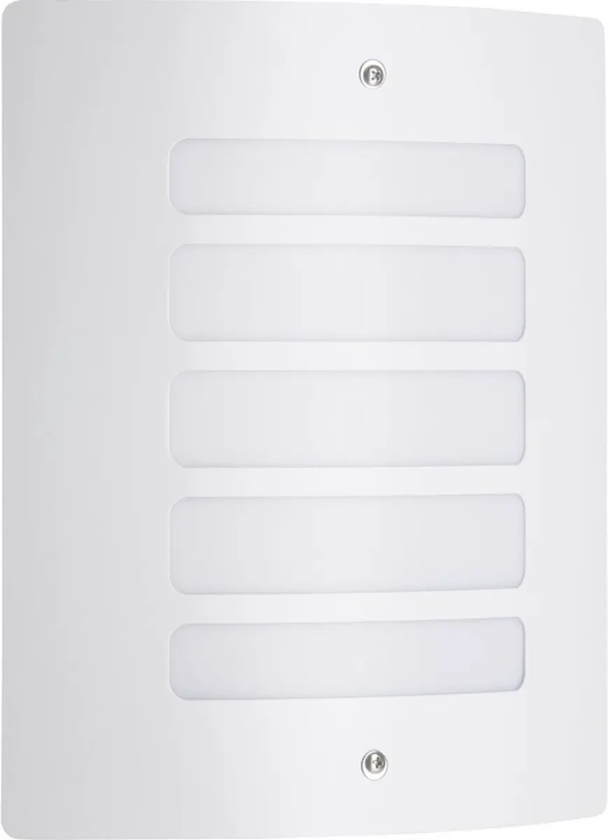 Brilliant TODD Buiten Wandlamp