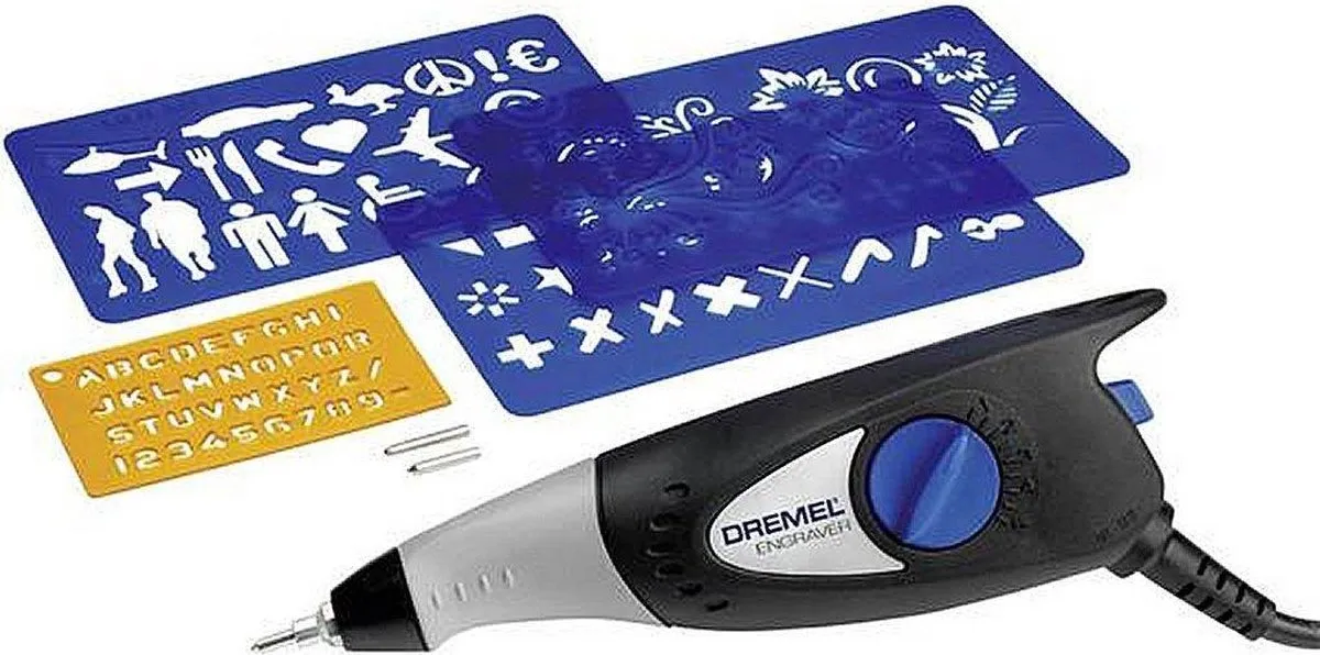 Dremel 290 Graveerpen F0130290JJ - 35W
