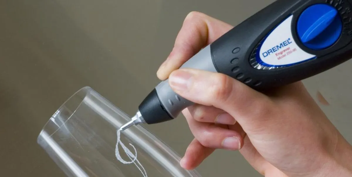 Dremel 290 Graveerpen F0130290JJ - 35W