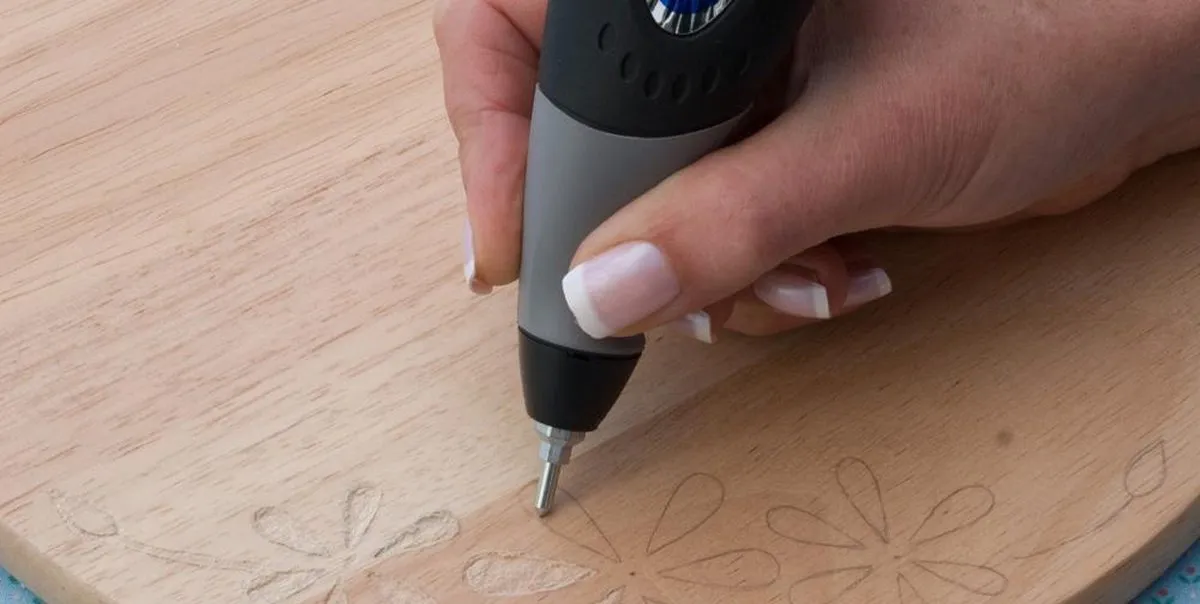 Dremel 290 Graveerpen F0130290JJ - 35W