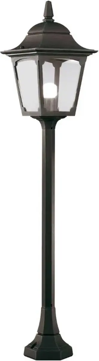 Elstead Lighting Chapel LED Tuinpilaar E27 60W