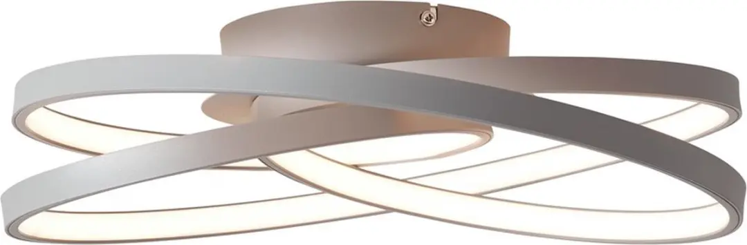Brilliant Labyrinth Plafondlamp LED 42W
