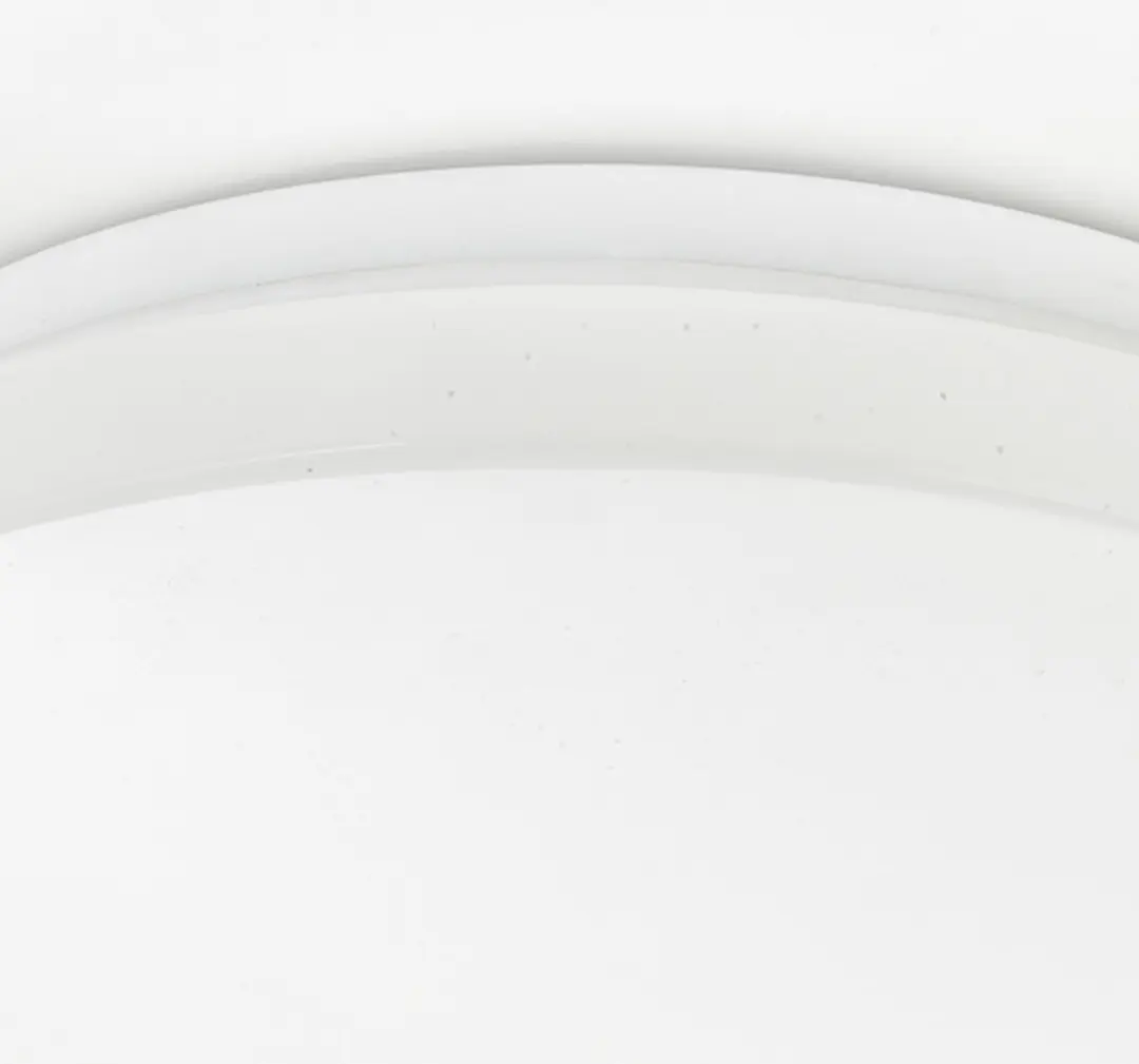 Brilliant Farica Plafondlamp LED 12W 1200lm - 3000K Wit