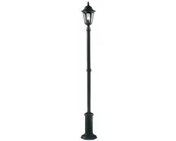 Elstead LED Tuin Pilaar Parish E27 60W