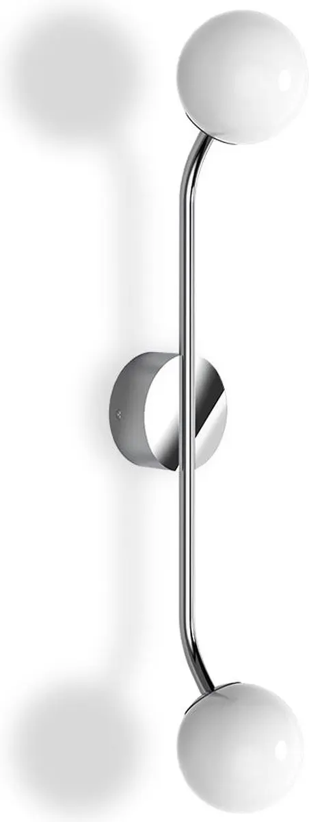 Muurlamp