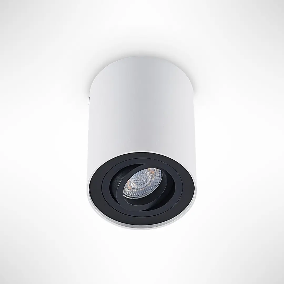 ARCCHIO Plafondlamp 1 Licht GU10 10W