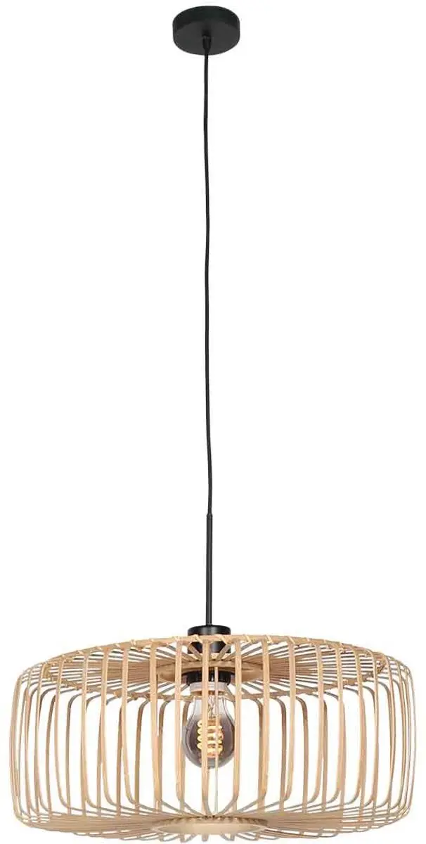 Steinhauer Breeza-Beache 4184ZW Hanglamp