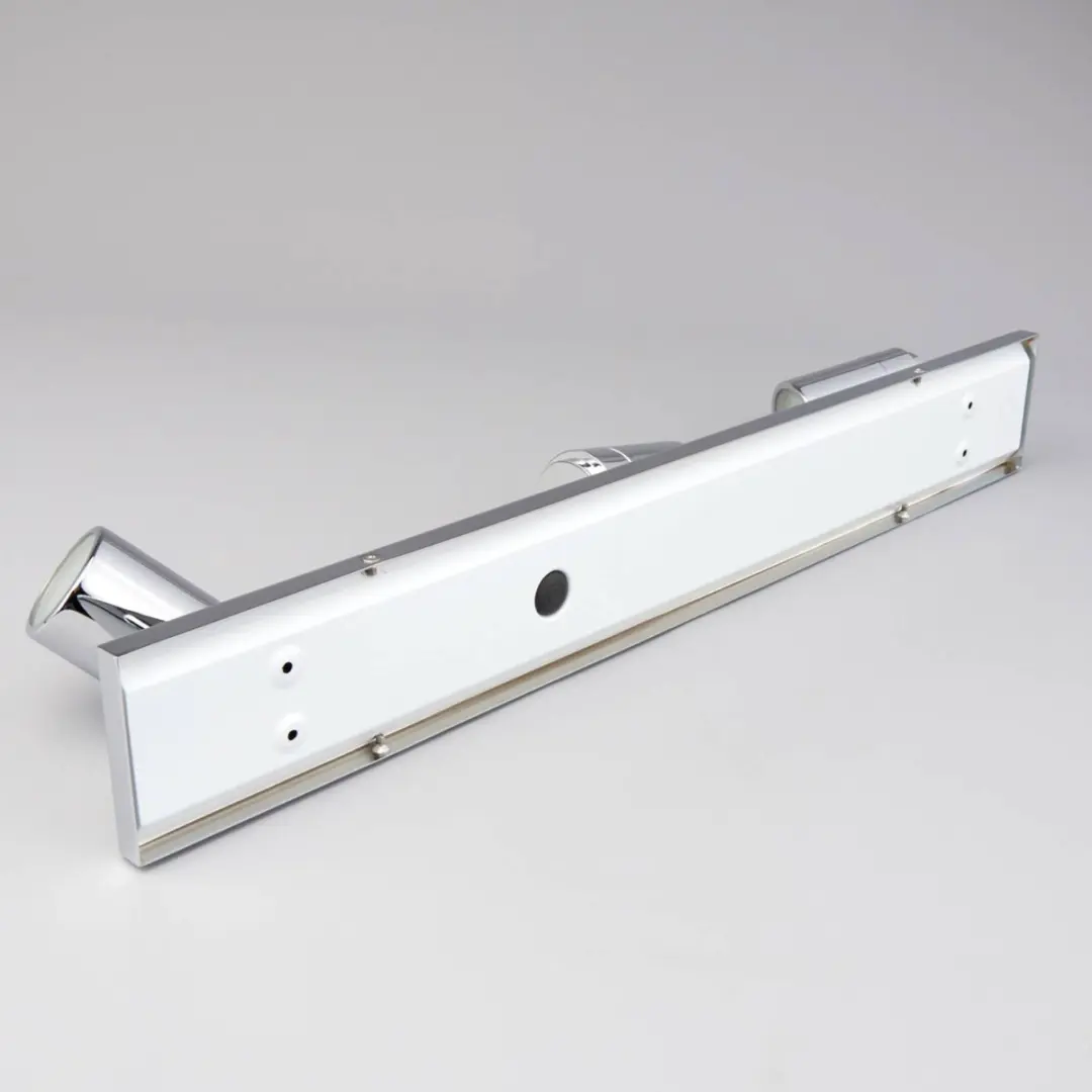 Lindby Plafondlamp Badkamer 3-Lichts GU10 Chroom