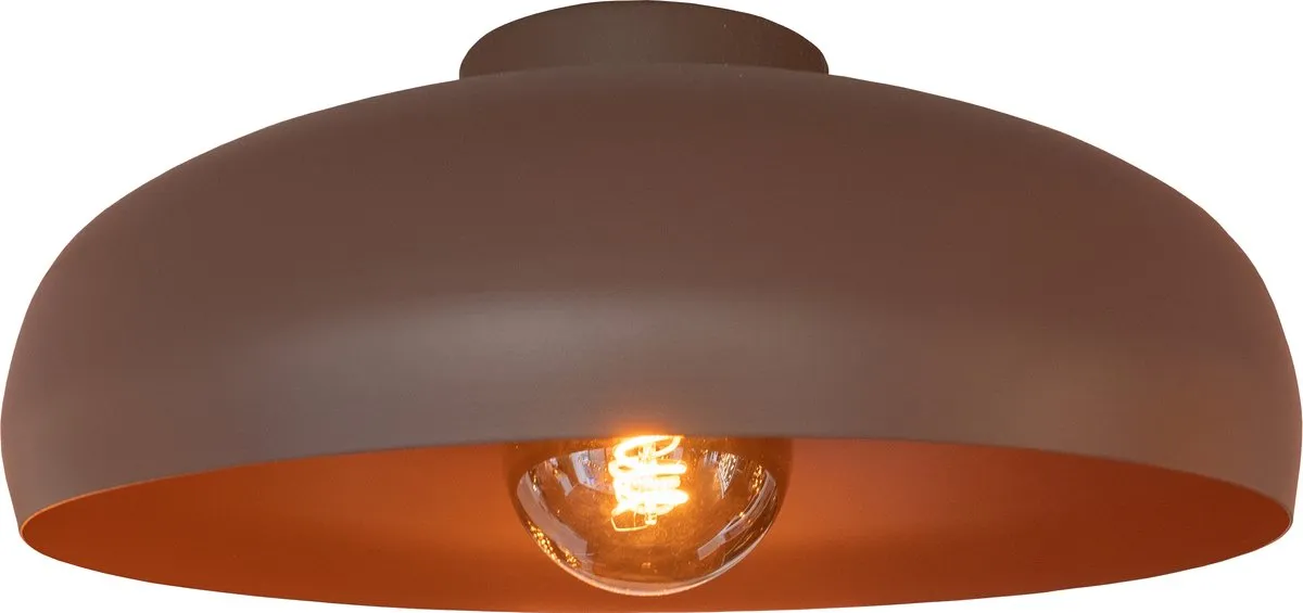Eglo Mogano Plafondlamp Ø40cm