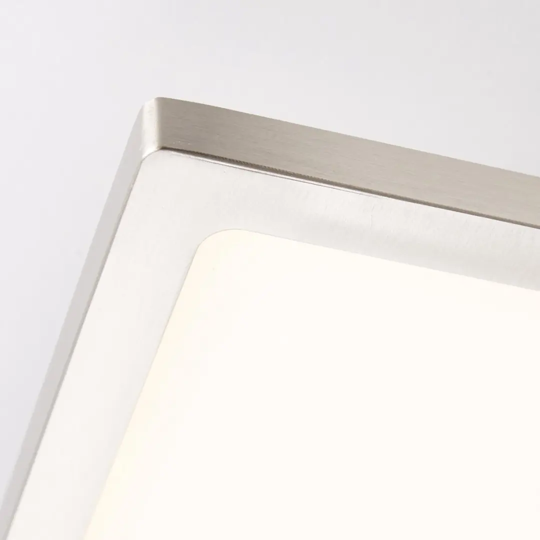 Brilliant CERES Plafondlamp - Chroom