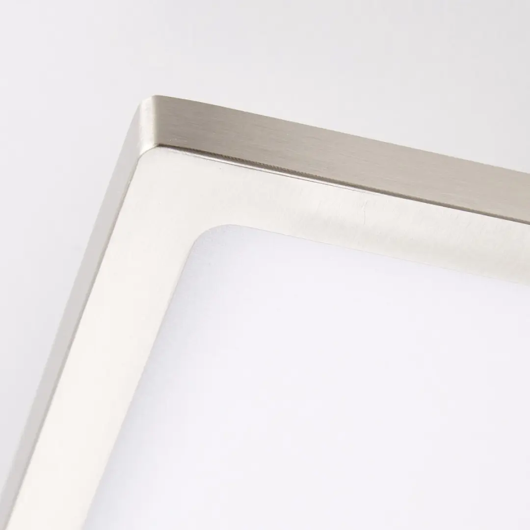 Brilliant CERES Plafondlamp - Chroom