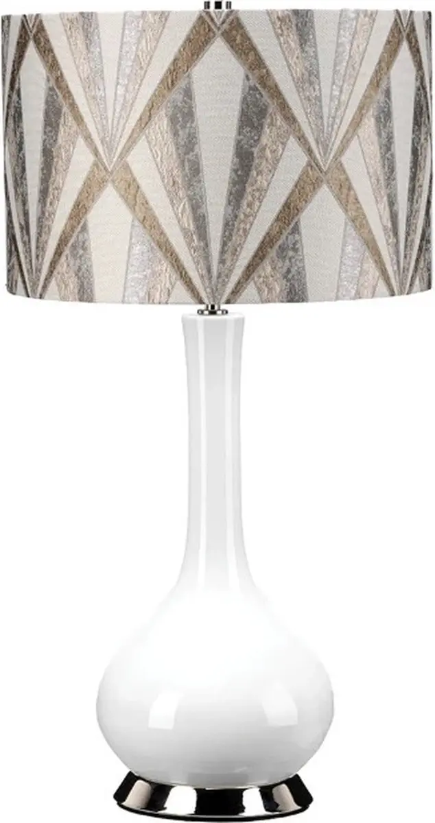 Elstead Lighting MILO LED Tafellamp