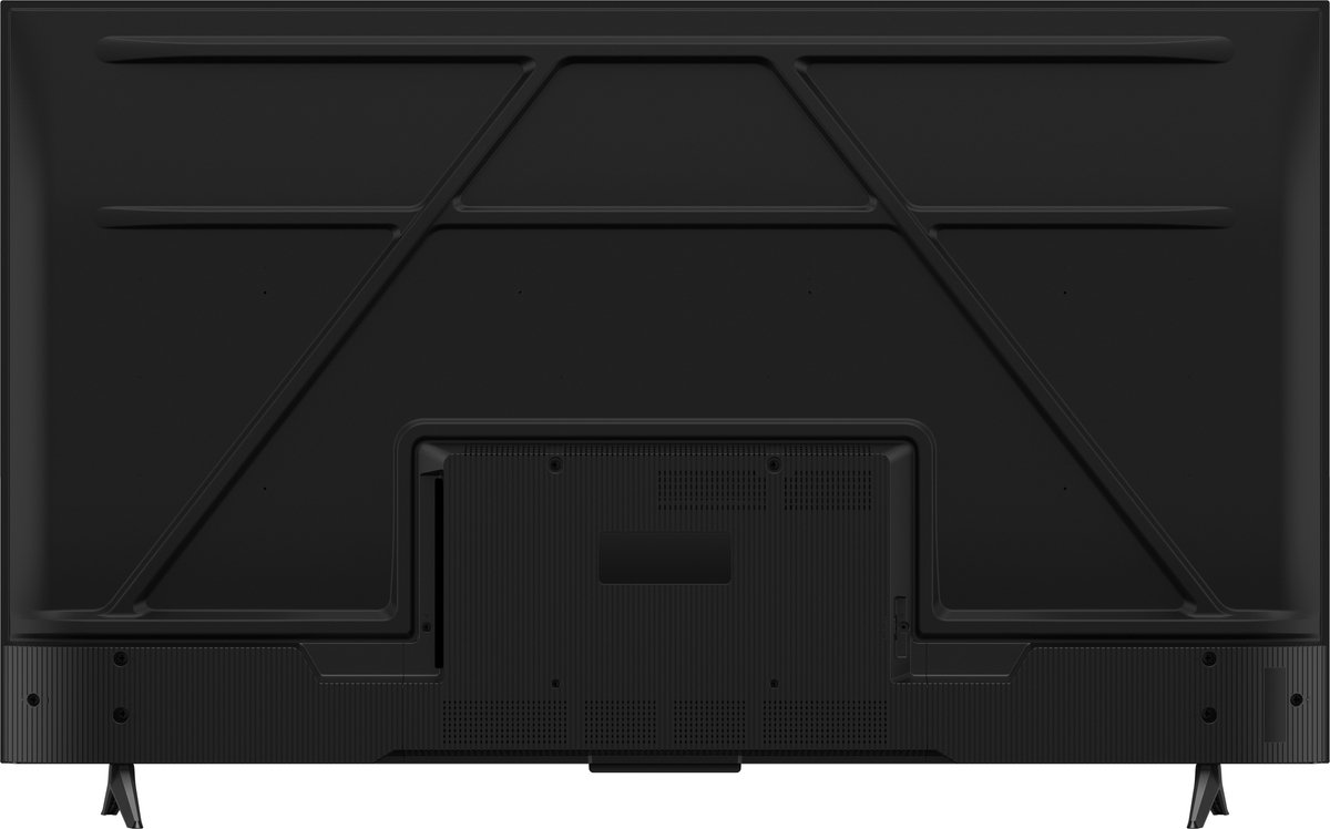 TCL 55P69K - 55 inch - 4K LED - 2025