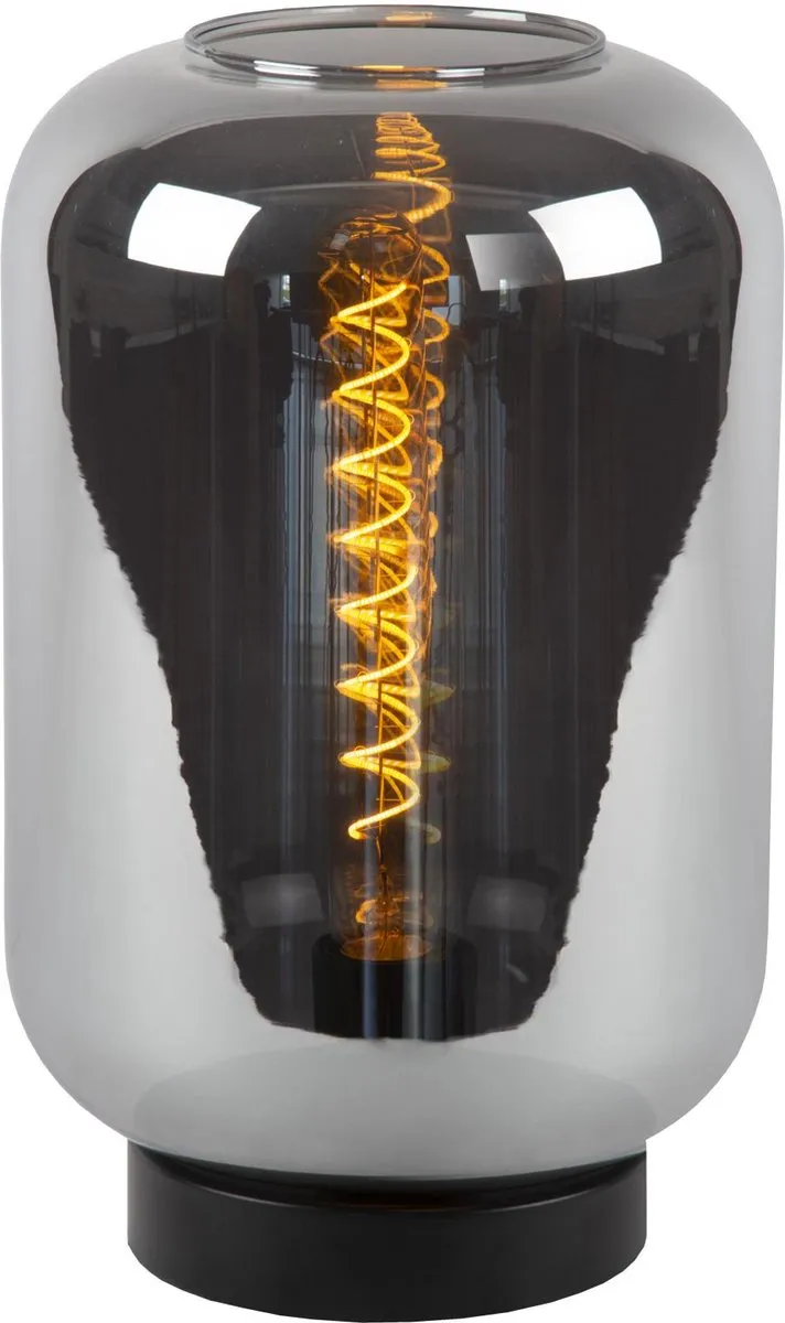 Lucide Joanet Tafellamp Ø22cm