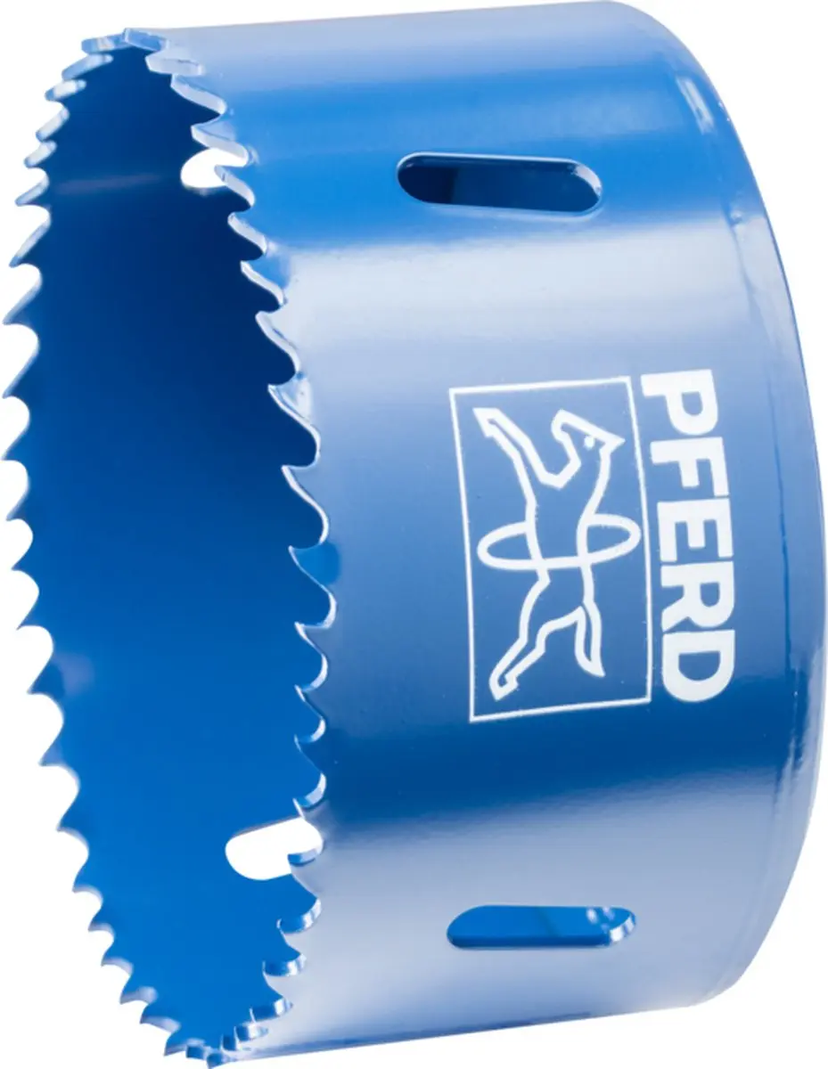 Pferd LS 83 Sega a Tazza 83mm
