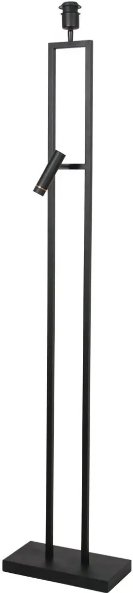 Steinhauer Vloerlamp 4720ZW