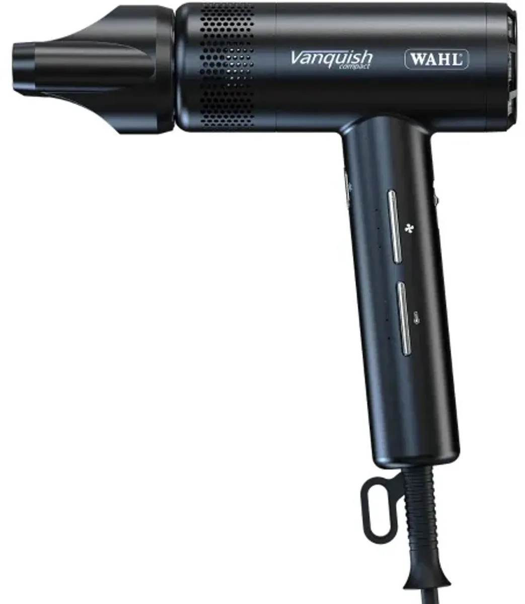 Wahl Vanquish Compact Dryer