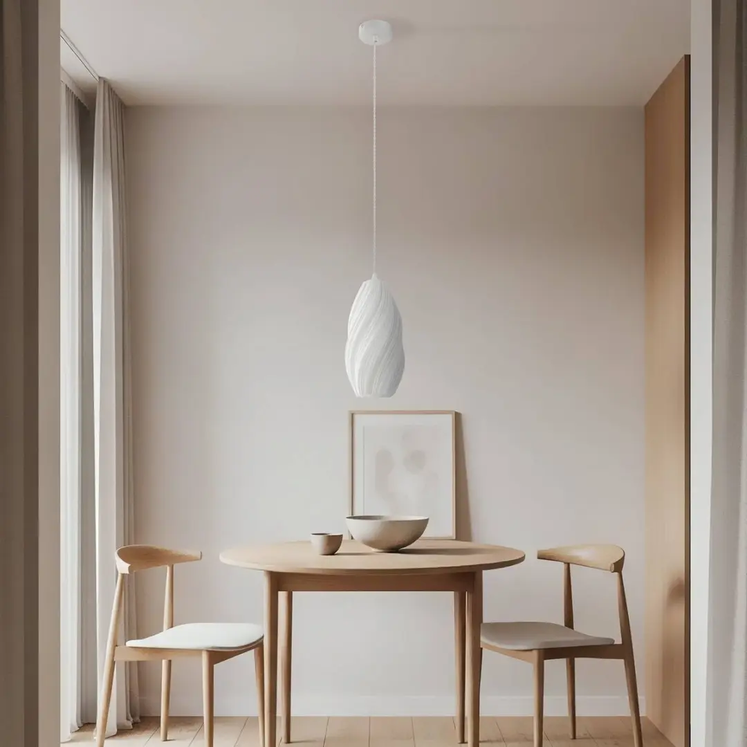 Lindby Hanglamp 1 Licht E27