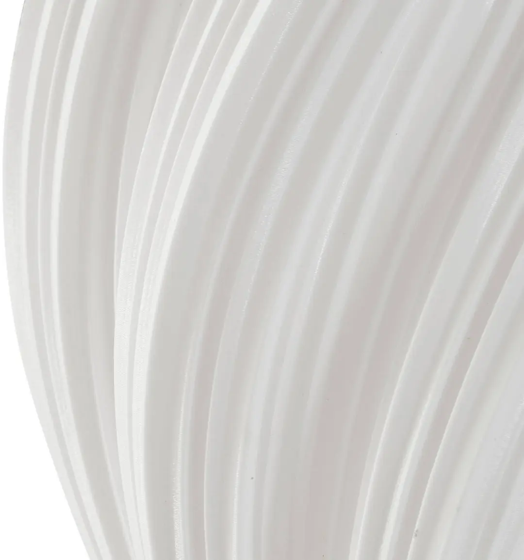Lindby Hanglamp 1 Licht E27 - Wit