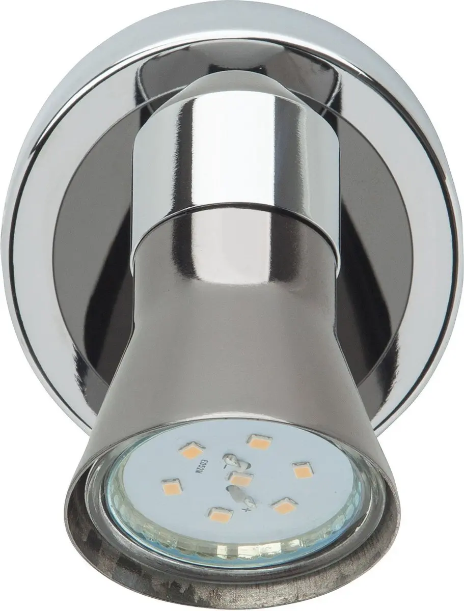 Brilliant JUPP LED Wandlamp 8cm