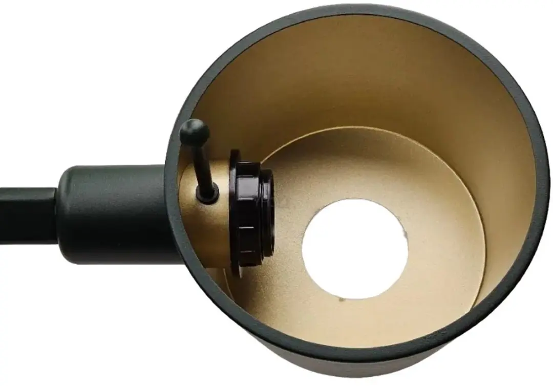 Freelight Wandlamp Sovrano Groen - 40W