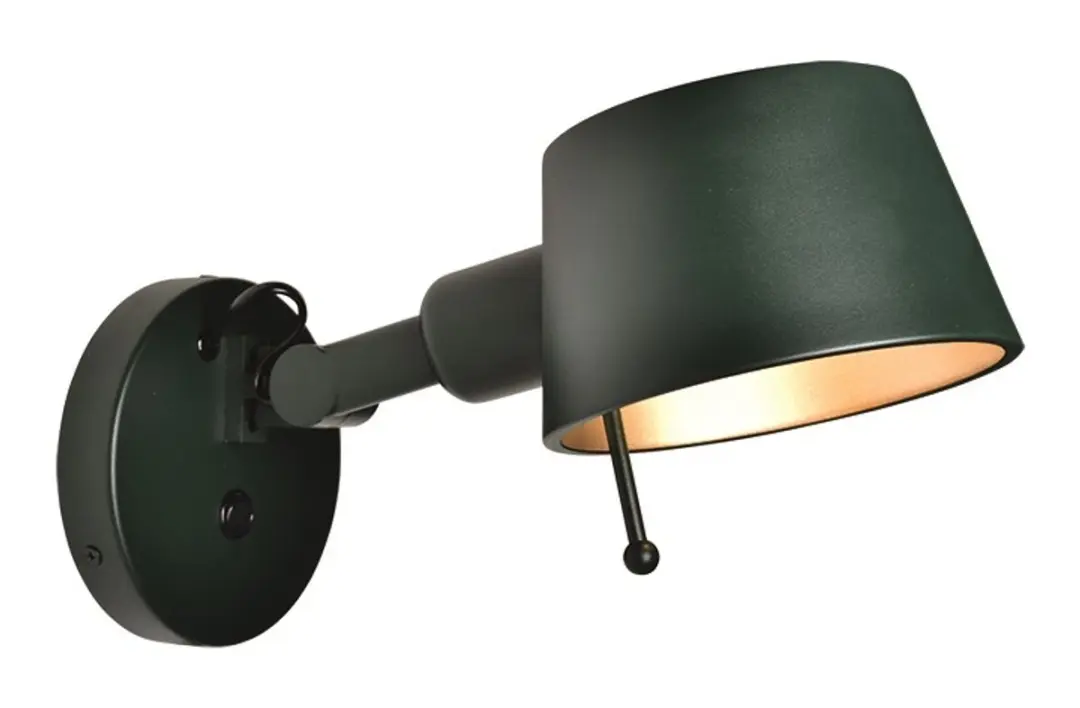 Freelight Wandlamp Sovrano Groen