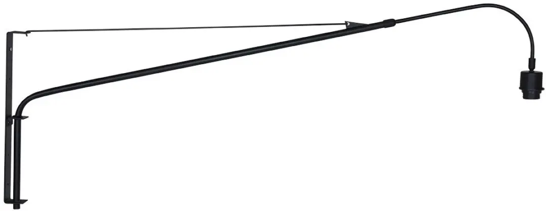 Steinhauer Elegant Classy 2574ZW Wandlamp