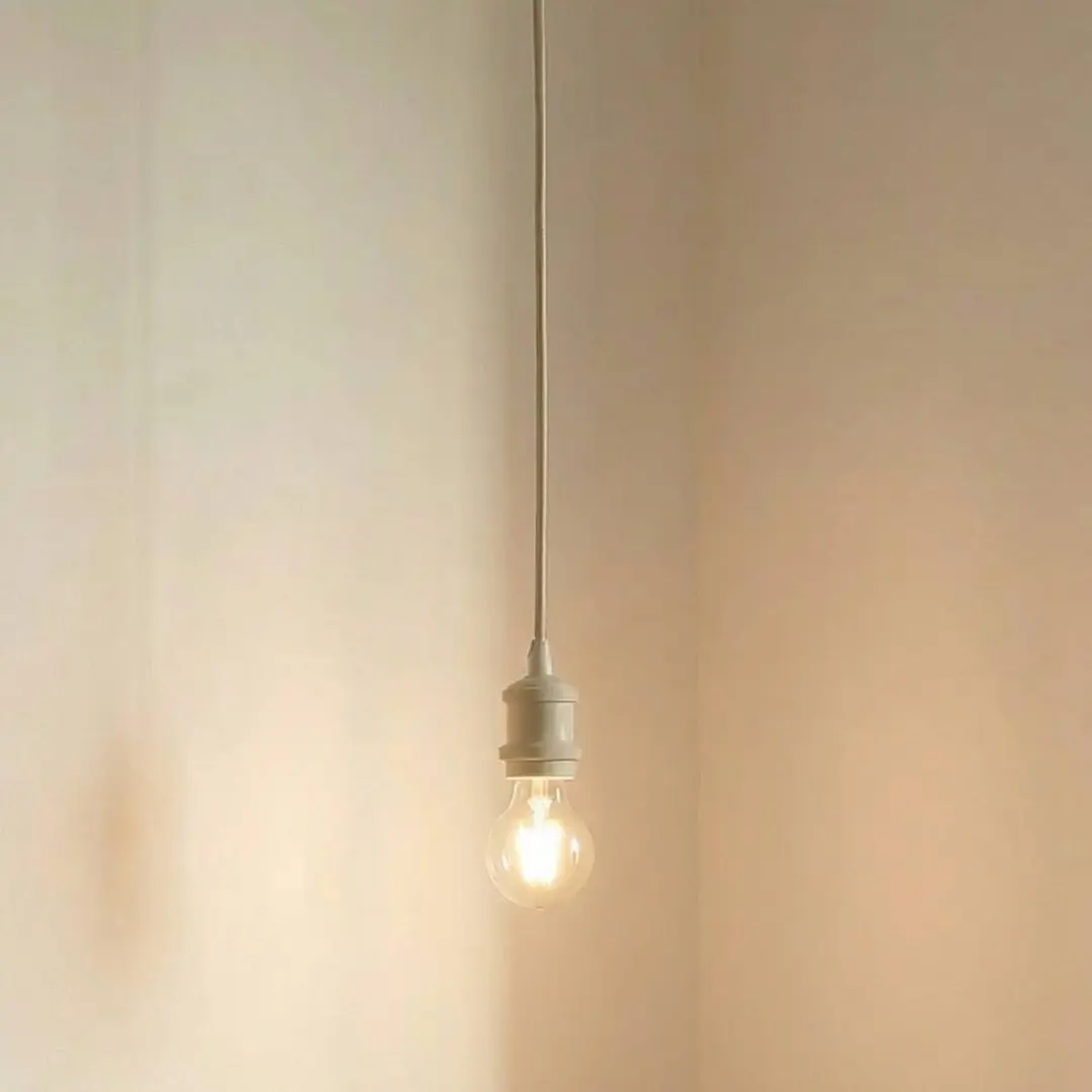 Lindby Hanglamp 1 Licht