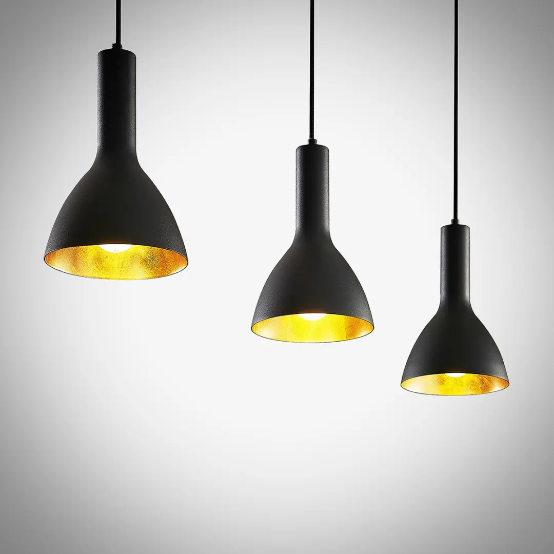 ARCCHIO Hanglamp 3-lichten