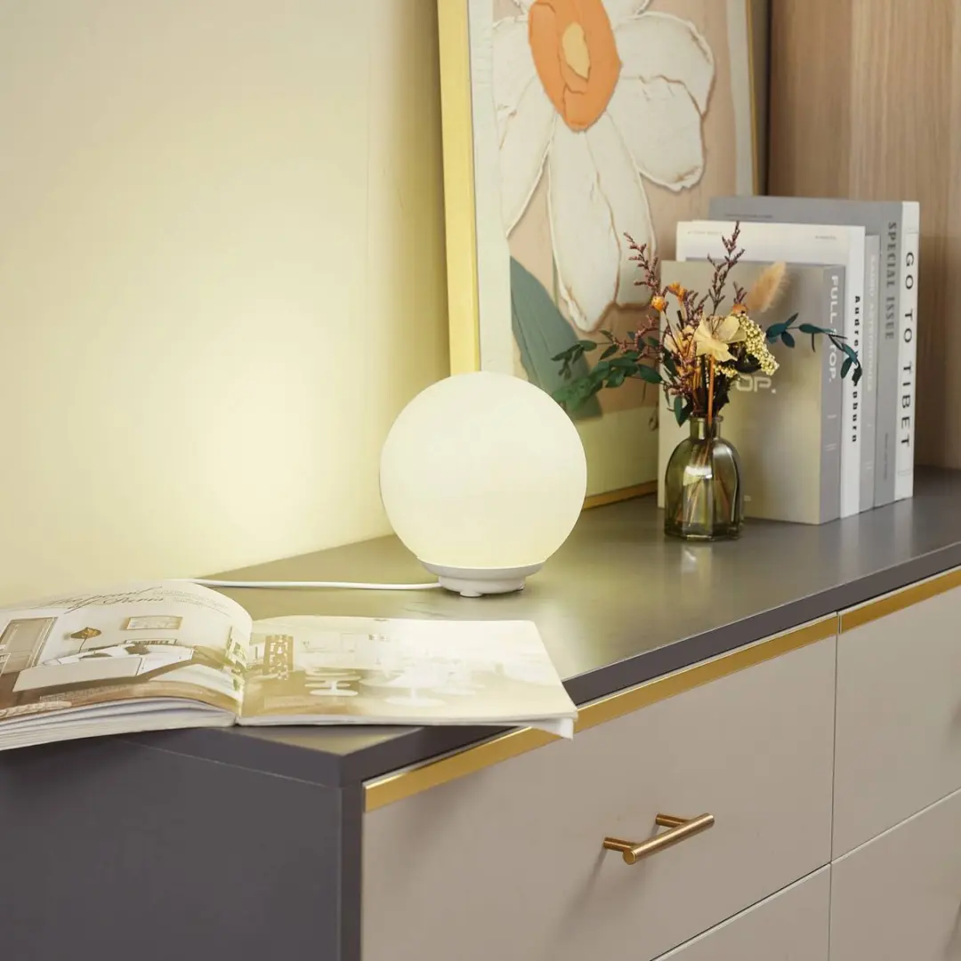 Lindby Slimme RGB Wandlamp 5W
