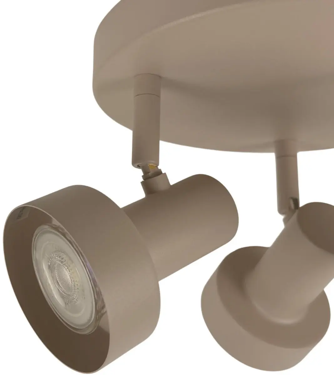 Freelight Spot Lunata 3 20cm - 3x35W Warm Wit
