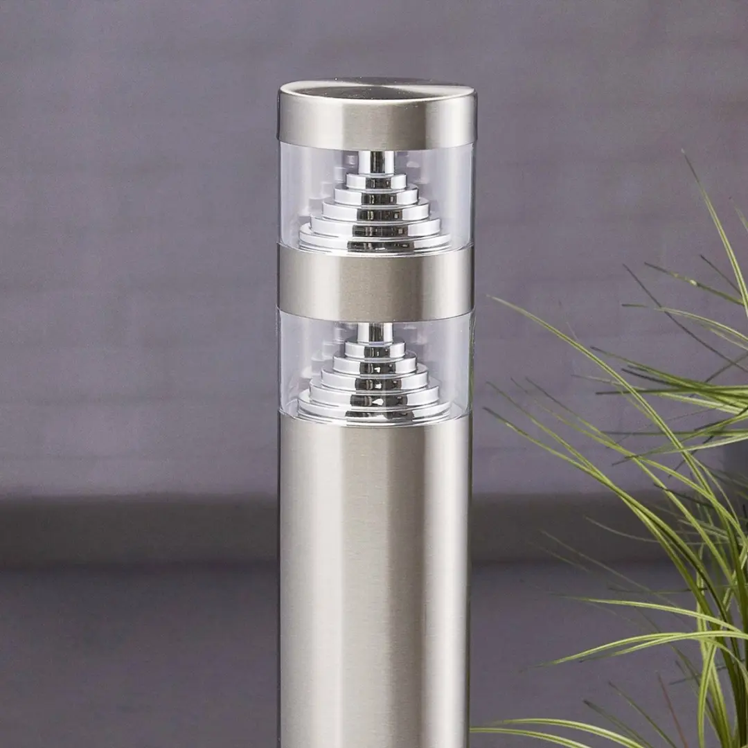 Lindby LED Buitenlamp 8.1W