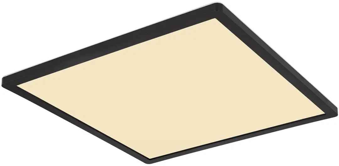 Globo Sapana Plafondlamp LED 41563-24B