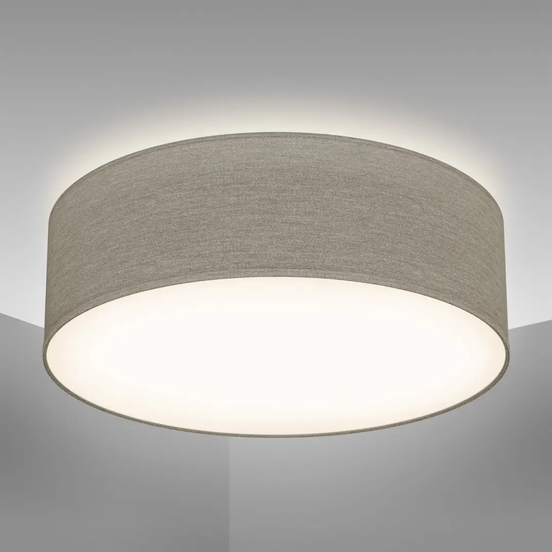Briloner Plafondlamp Ø30cm