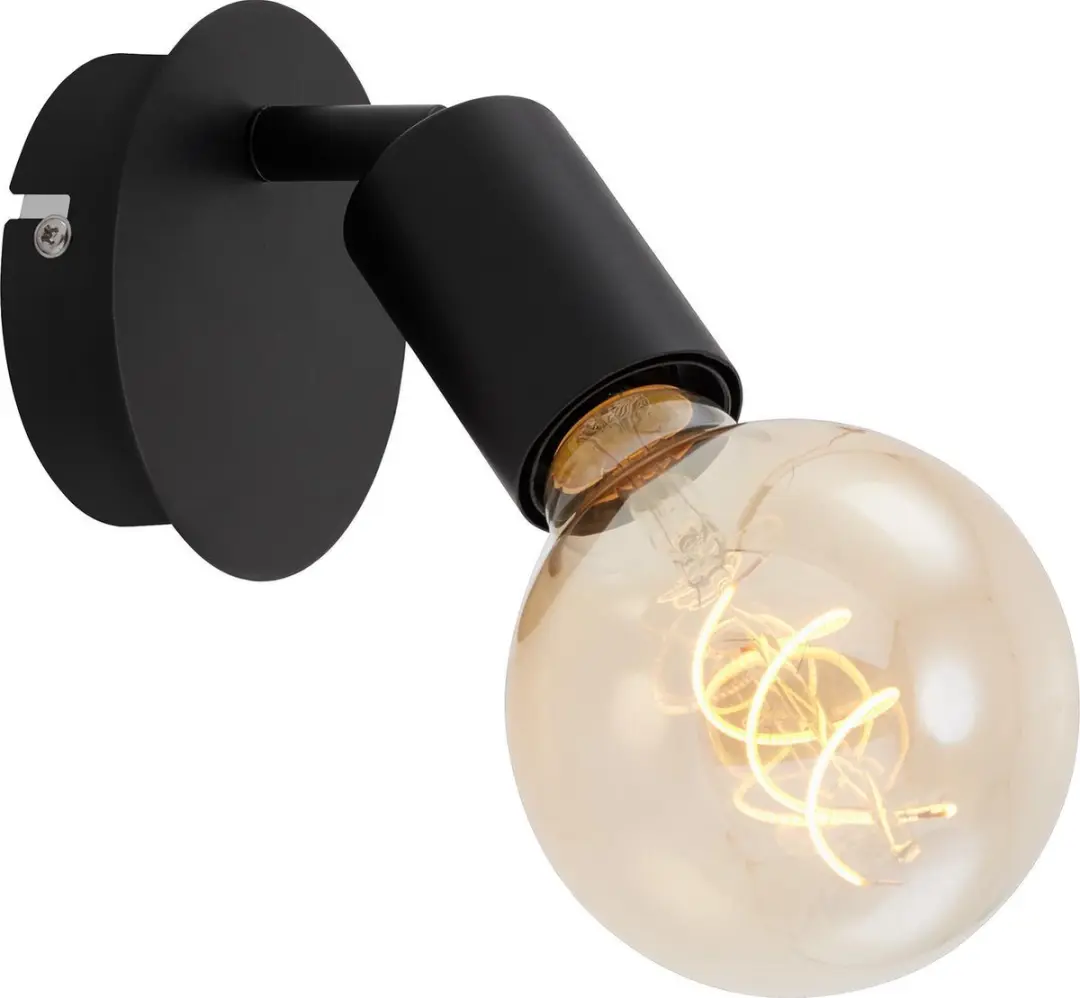 Briloner Pearl Wandlamp E27