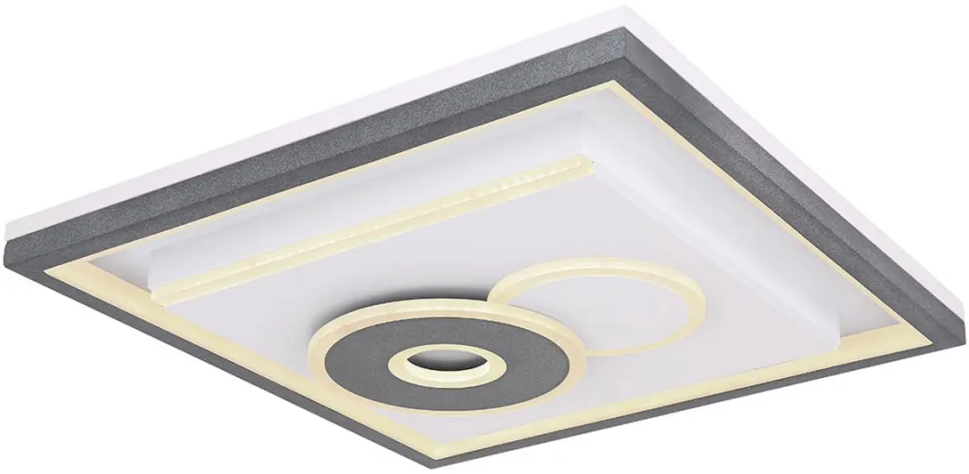 Globo Sundi Plafondlamp 54cm
