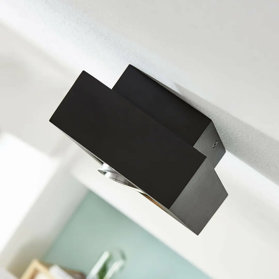 ARCCHIO Buitenspot GU10 10W - Zwart - afbeelding 6 van 6