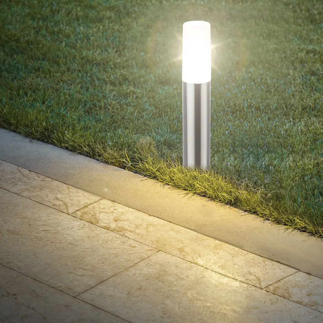 Briloner LED Padverlichting Set 3 Stuks - Ø4cm - IP44