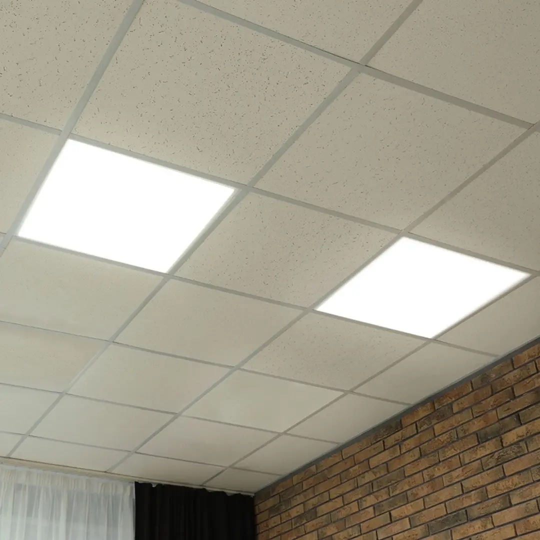 Globo 41811 LED Plafondlamp 18W - 4000K Wit
