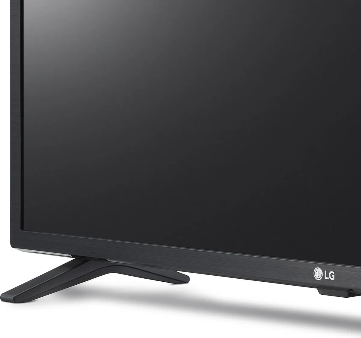 LG 32LQ630B6LA 32 inch Smart TV - Zwart