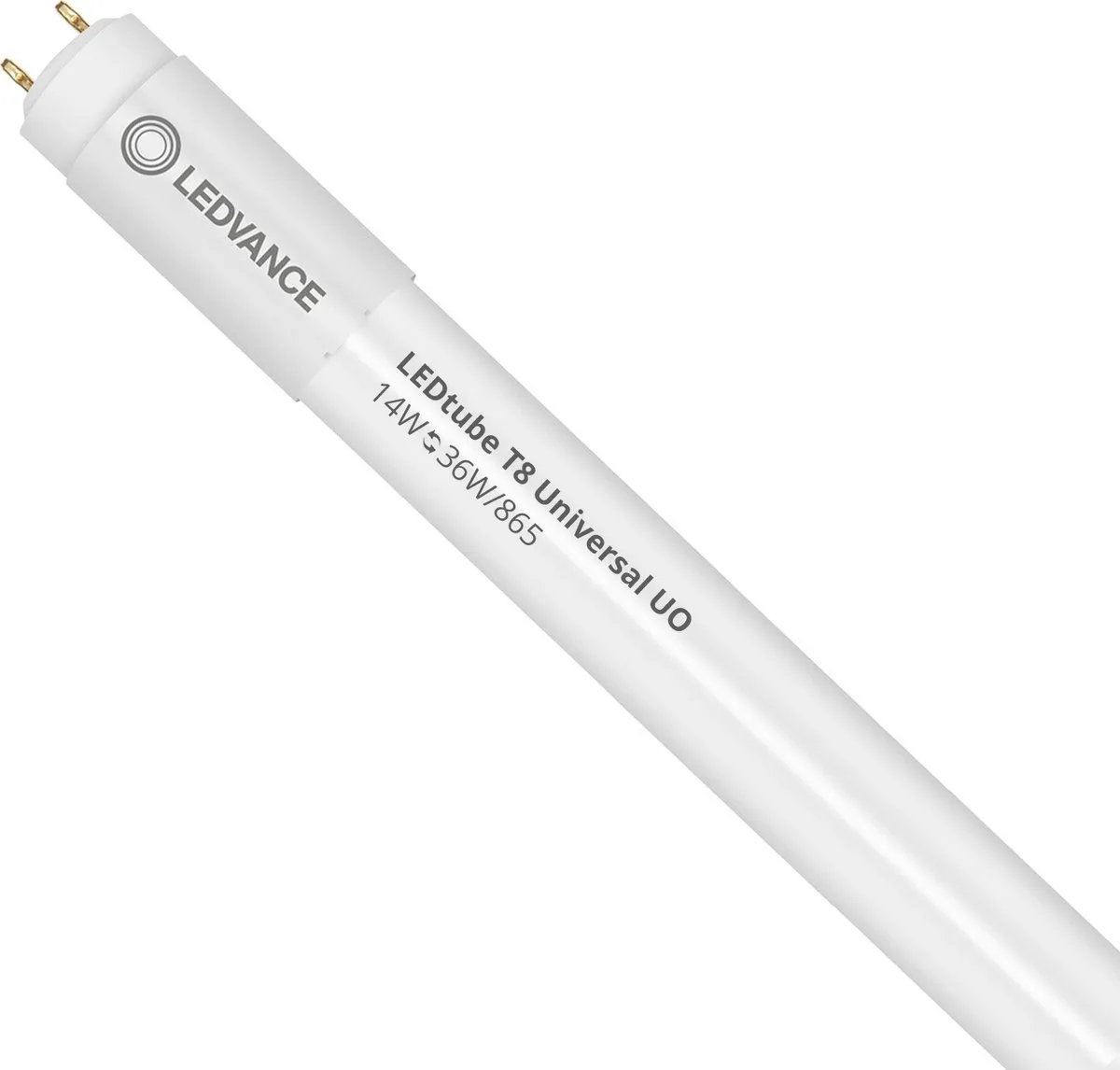 LEDVANCE LED Buis T8 Performance UN High Output 14W 2100lm 120cm
