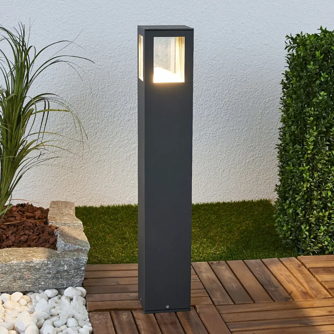 Lucande LED Buitenlamp 7W
