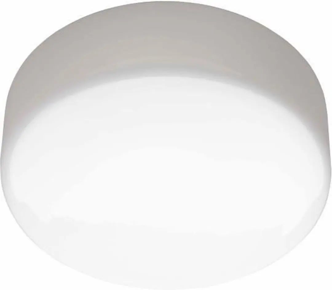 Brilliant LUCA Plafondlamp - 4 Lichtpunten - Chroom/Wit