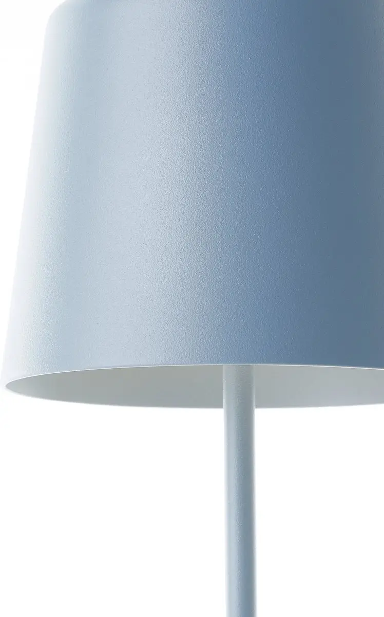 Brilliant Kaami LED Tafellamp Buiten 2W - Groen