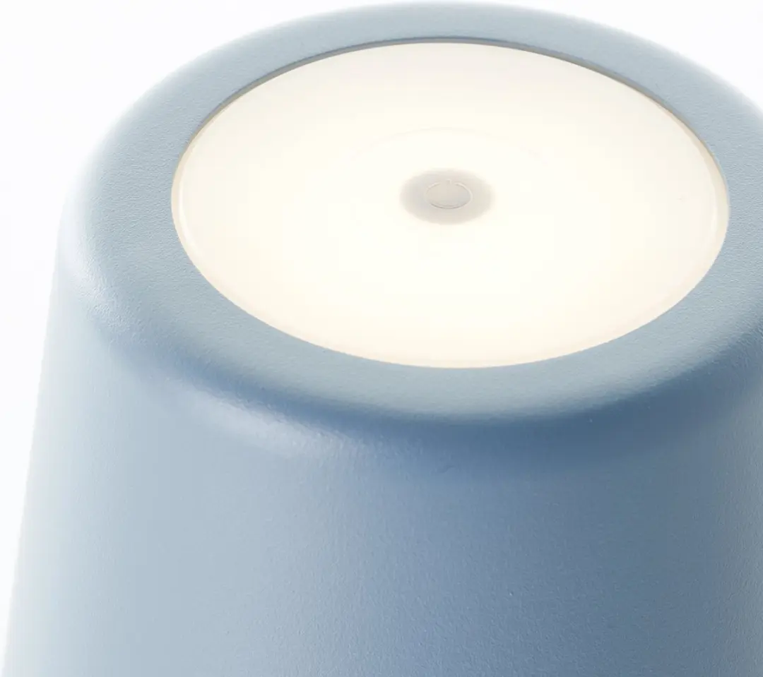 Brilliant Kaami LED Tafellamp Buiten 2W - Groen