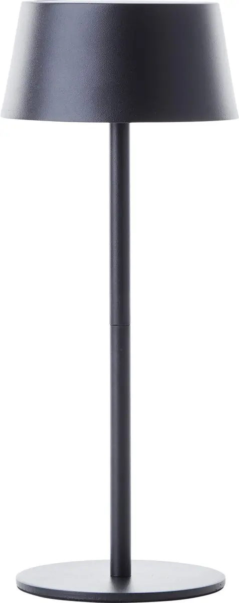 Brilliant Picco Oplaadbare Solar Tafellamp 4W