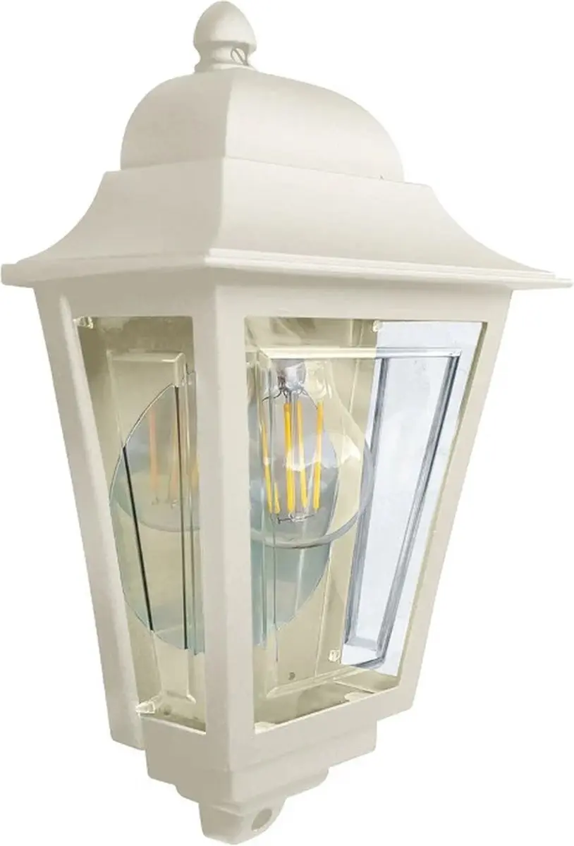 Elstead LED Wandlamp Deco Lane E27 60W