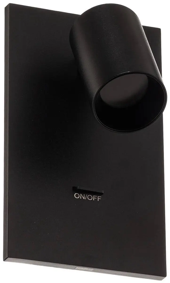 ARCCHIO Buitenspot GU10 8W - Zwart