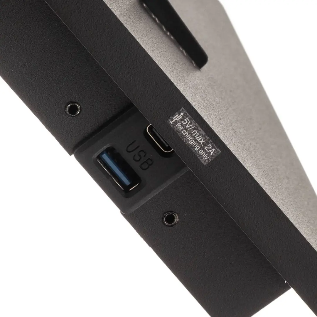ARCCHIO Buitenspot GU10 8W - Zwart