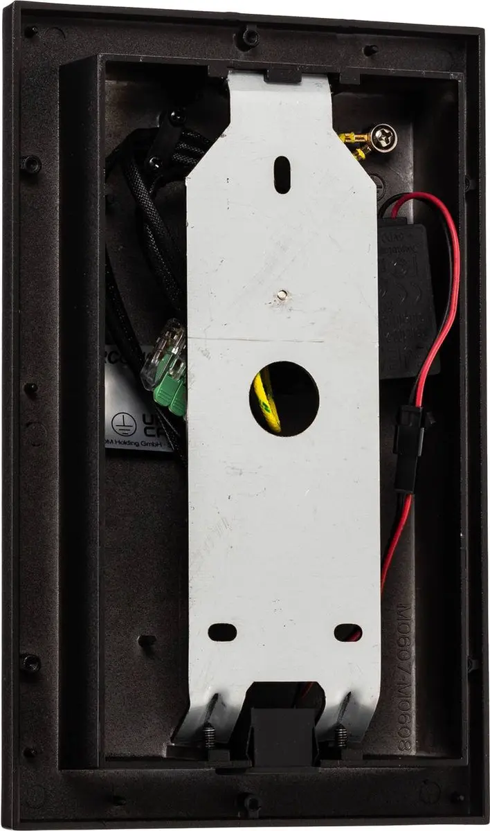 ARCCHIO Buitenspot GU10 8W - Zwart